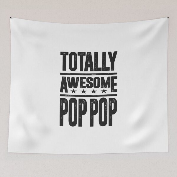 Item preview, Gift for Pop Pop designed and sold by RafaelLopezz.