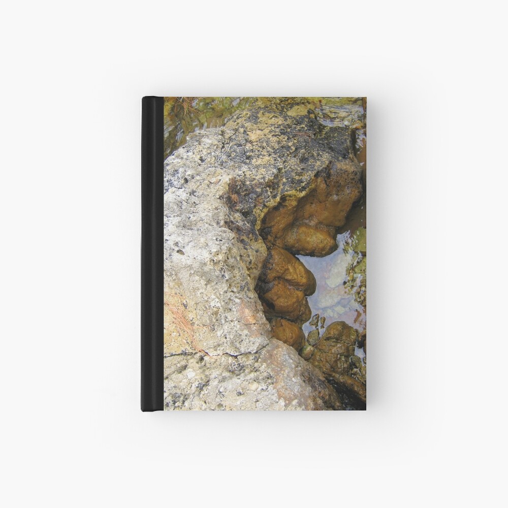 Item preview, Hardcover Journal designed and sold by TatianaMichaela.