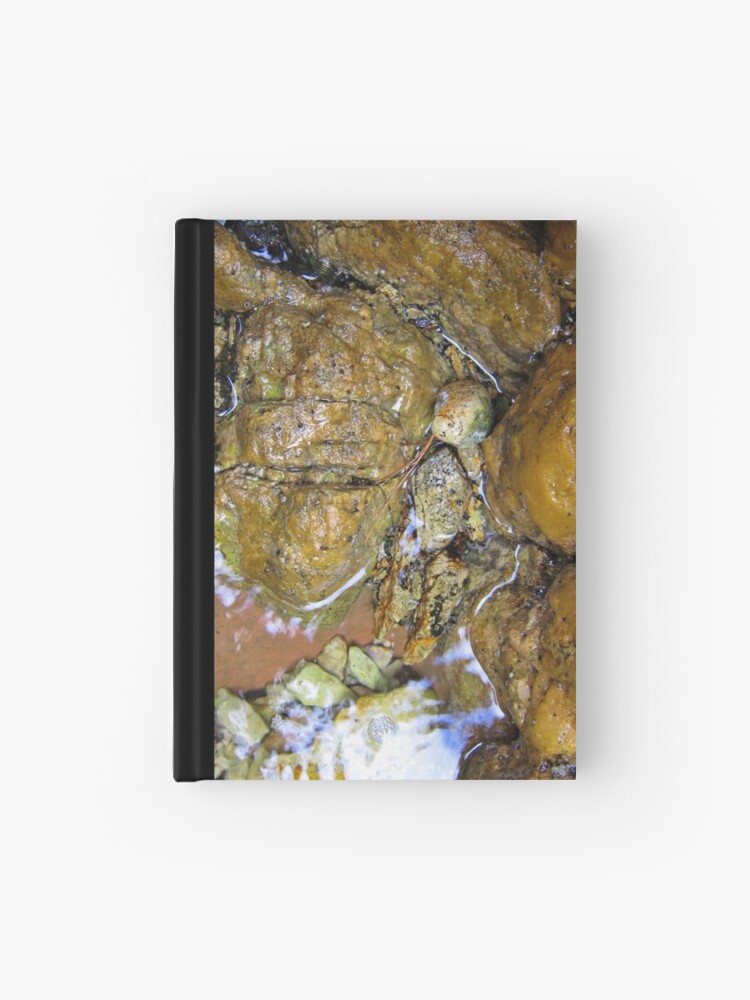 Thumbnail 1 of 3, Journal, GAME OF STONES IN THE SEA designed and sold by TatianaMichaela.