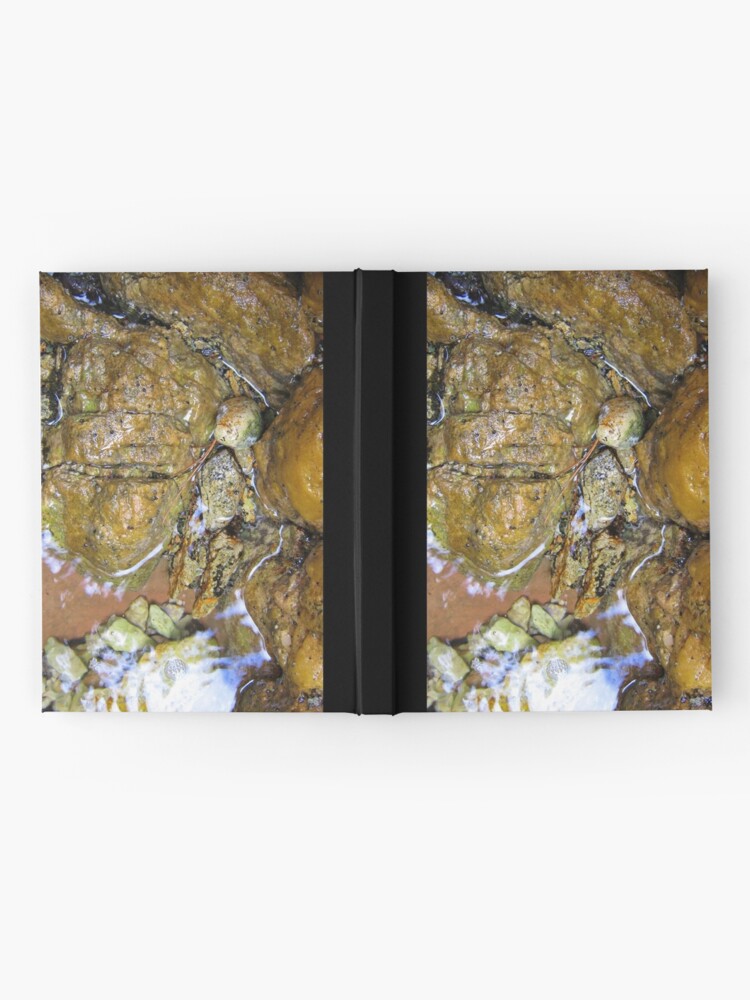 Thumbnail 2 of 3, Journal, GAME OF STONES IN THE SEA designed and sold by TatianaMichaela.