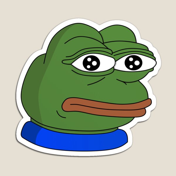 Featured image of post Peepo Peek Emote