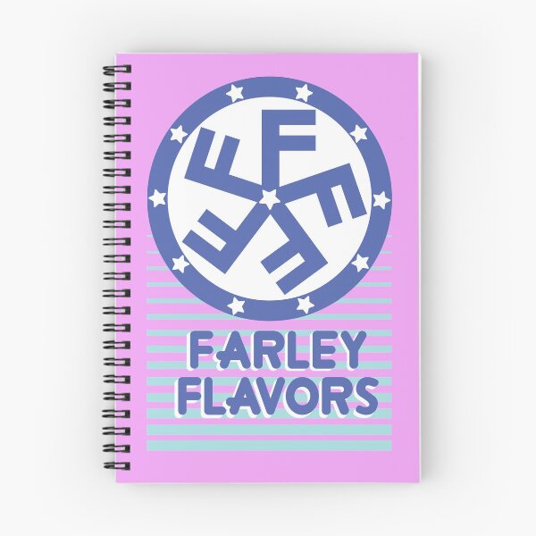 Item preview, Shock Treatment Farley Flavors designed and sold by BeyondGraphic.