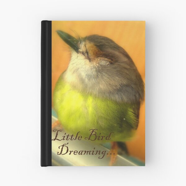 Item preview, Little Bird Dreaming designed and sold by Vanessa Barklay.