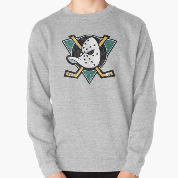 mighty ducks hoodie