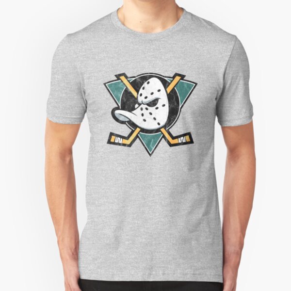 mighty duck shirt