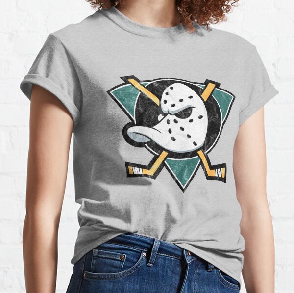 The Mighty Ducks T-Shirts | Redbubble