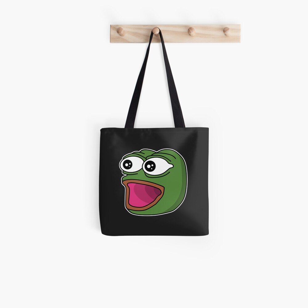 Featured image of post Poggers In My Valentino White Bag - | see more about meme, funny and reaction.
