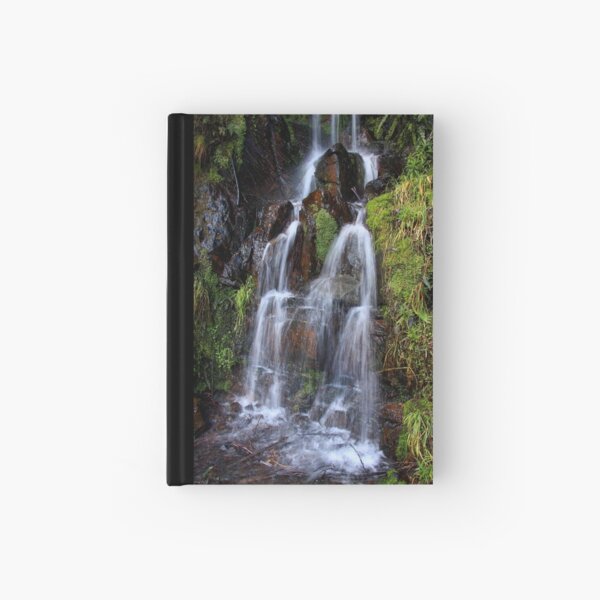 Hardcover Journal