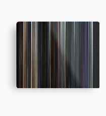 Star Wars: The Force Awakens Metal Print