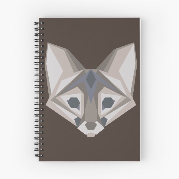 Item preview, Polyart Ringtail V1 designed and sold by Nova Nocturne Art.