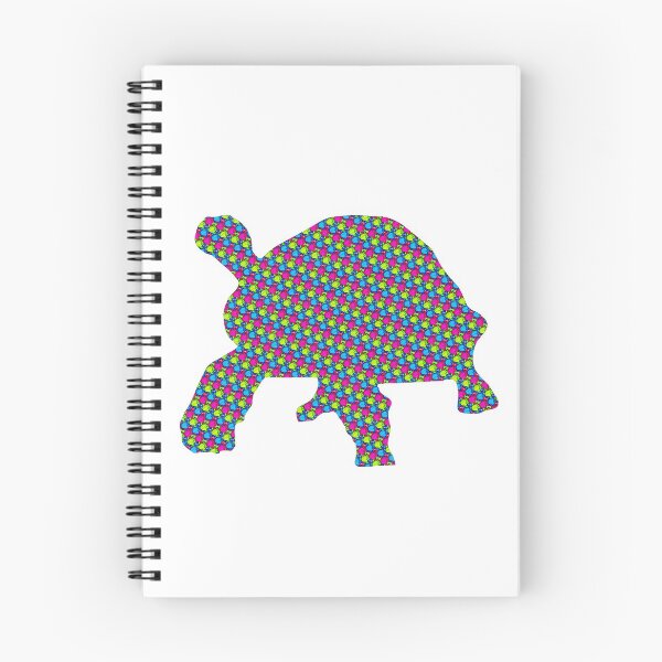 Item preview, Cute Darwin Day Tortoise designed and sold by weavernap.