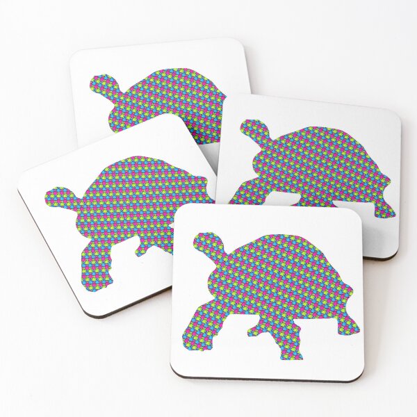 Item preview, Cute Darwin Day Tortoise designed and sold by weavernap.