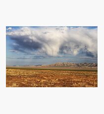 Great Basin Photographic Print