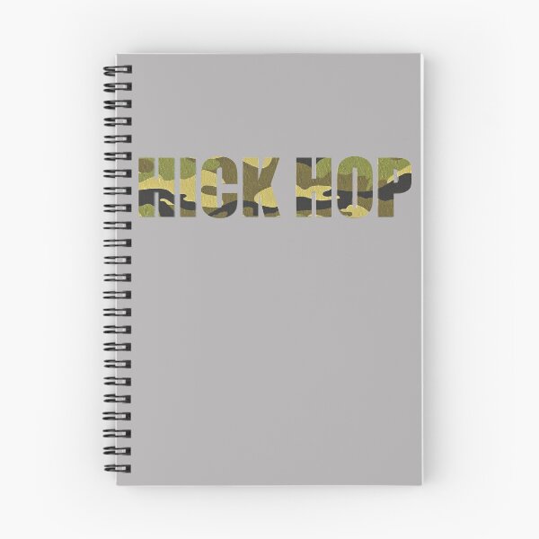 Item preview, Hick Hop  designed and sold by HiddenStar02.