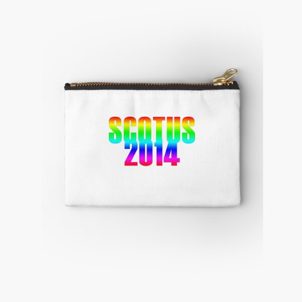 Item preview, Rainbow SCOTUS 2014 designed and sold by TWCreation.