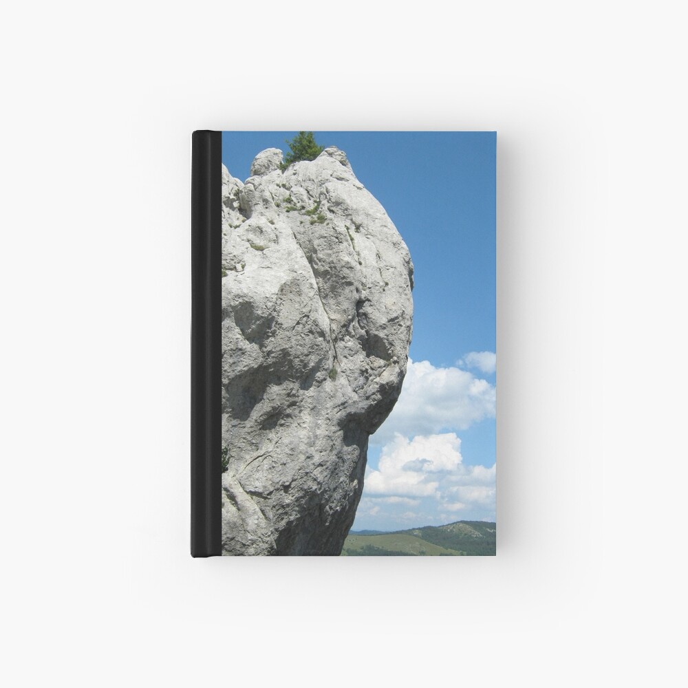 Item preview, Hardcover Journal designed and sold by TatianaMichaela.