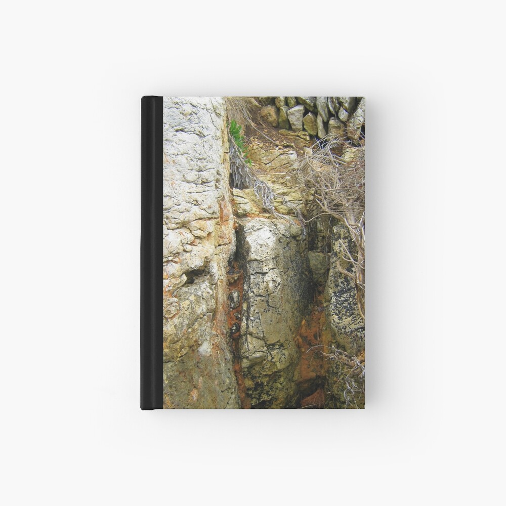 Item preview, Hardcover Journal designed and sold by TatianaMichaela.