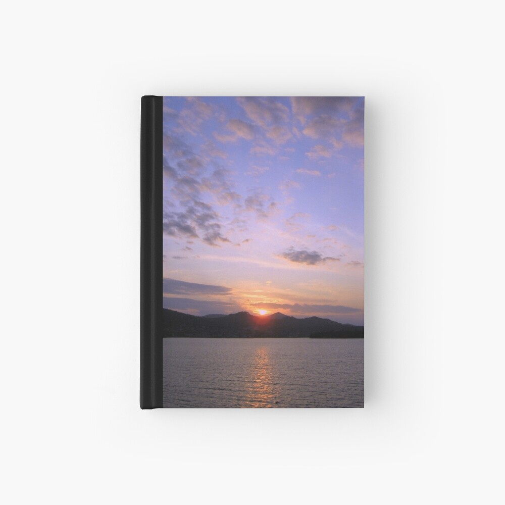 Item preview, Hardcover Journal designed and sold by TatianaMichaela.