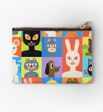 Viecher Studio Clutch