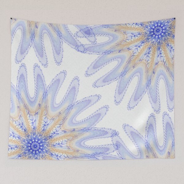 Item preview, Mandalas-8 designed and sold by Matnev110.