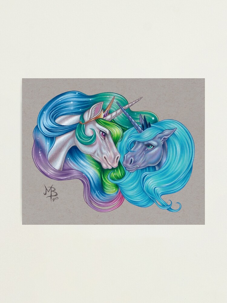 Alternate view of "I'm So Sorry" // Forgiveness Photographic Print