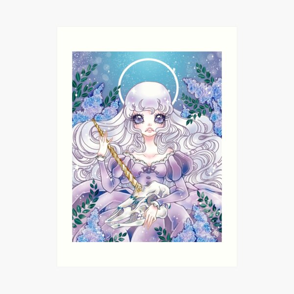 The Last Art Print