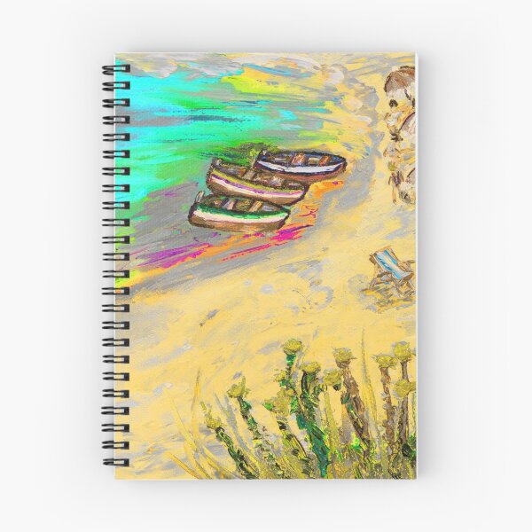 Item preview, La spiaggia designed and sold by Loredana Messina.