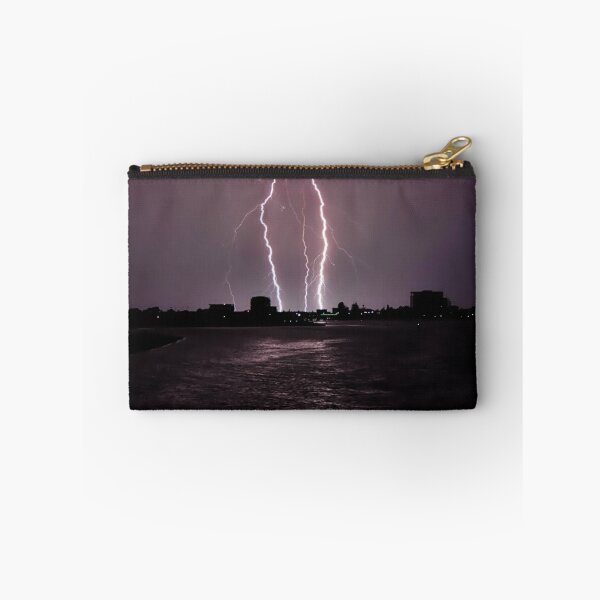 Item preview, Mandurah lightning designed and sold by Narelle Baer.