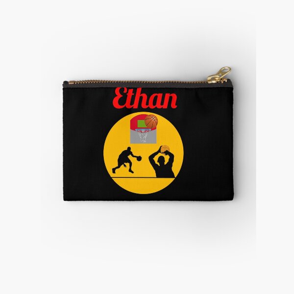 Item preview, Ethan Basketball Champion  designed and sold by Attiva.