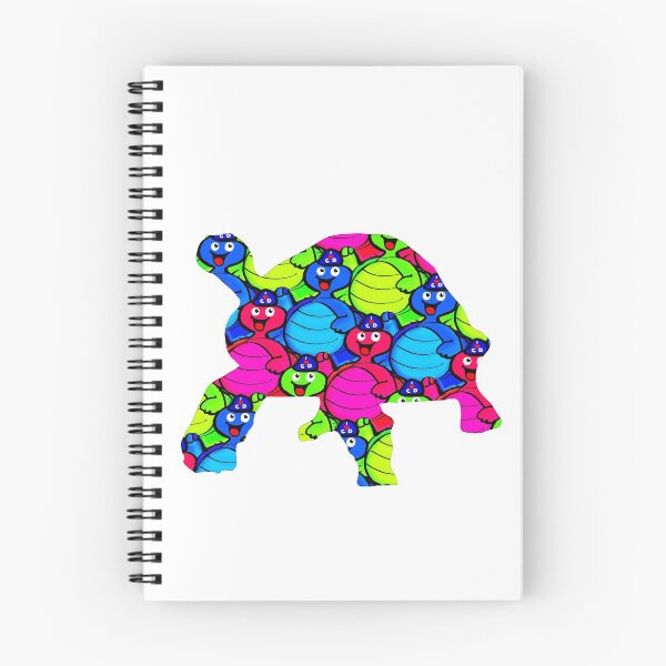 Item preview, Tortoises, Turtles or Dinosaurs? - Darwin Day Cartoon designed and sold by weavernap.