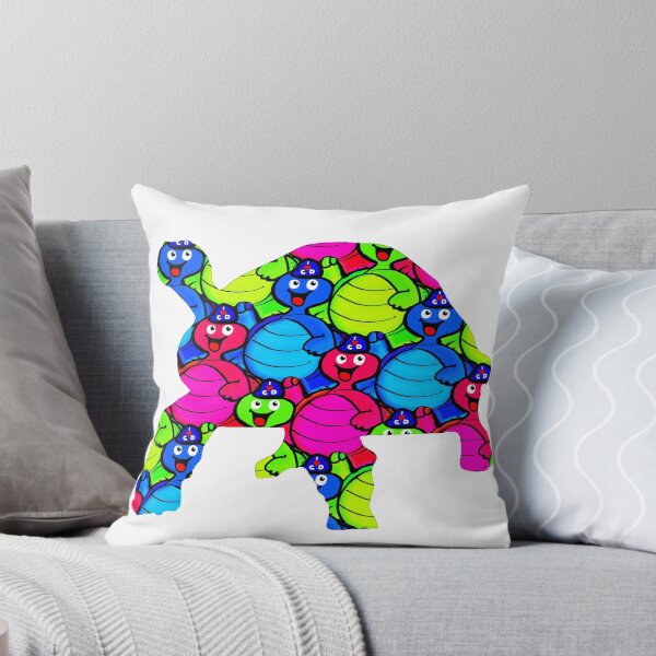 Item preview, Tortoises, Turtles or Dinosaurs? - Darwin Day Cartoon designed and sold by weavernap.