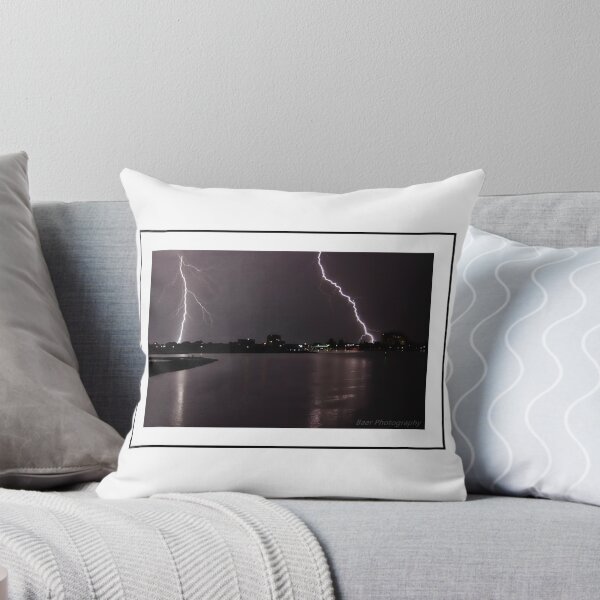 Item preview, Mandurah lightning designed and sold by Narelle Baer.