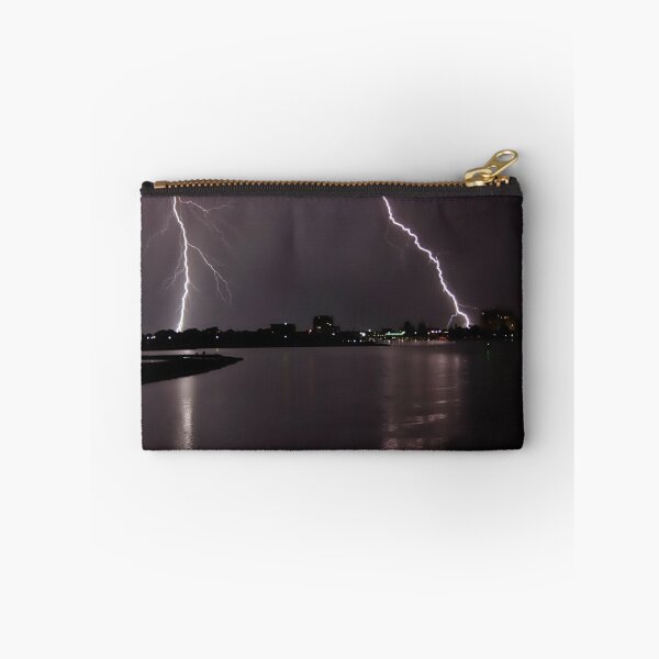 Item preview, Mandurah lightning designed and sold by Narelle Baer.