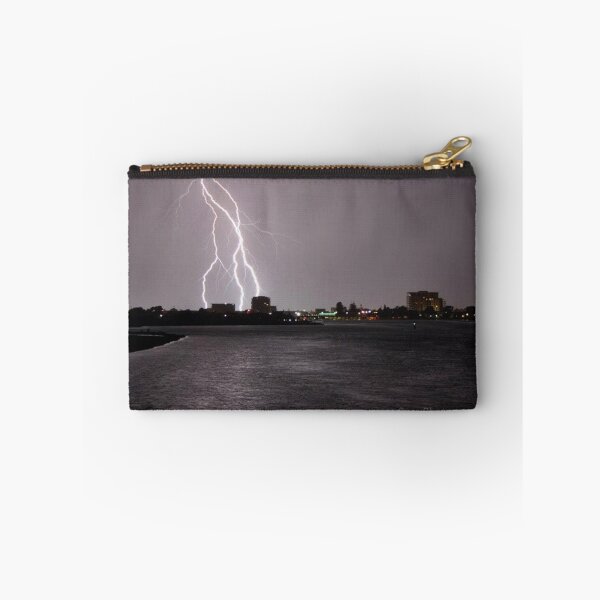 Item preview, Mandurah lightning designed and sold by Narelle Baer.