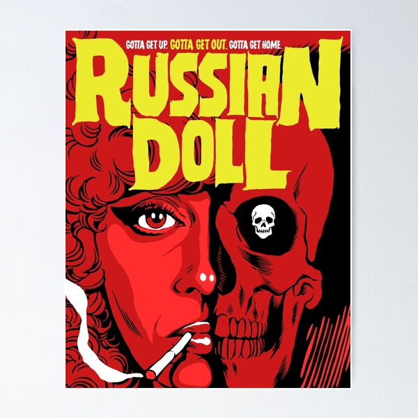 Item preview, The Doll designed and sold by butcherbilly.