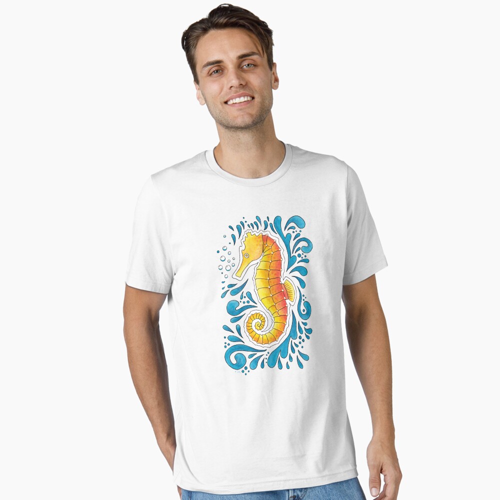 Item preview, Essential T-Shirt designed and sold by breannacooke.