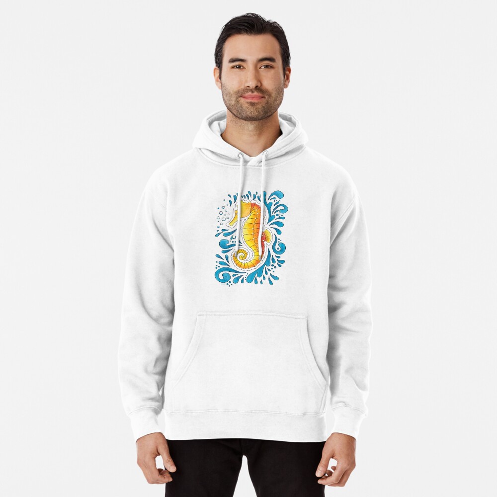 Item preview, Pullover Hoodie designed and sold by breannacooke.