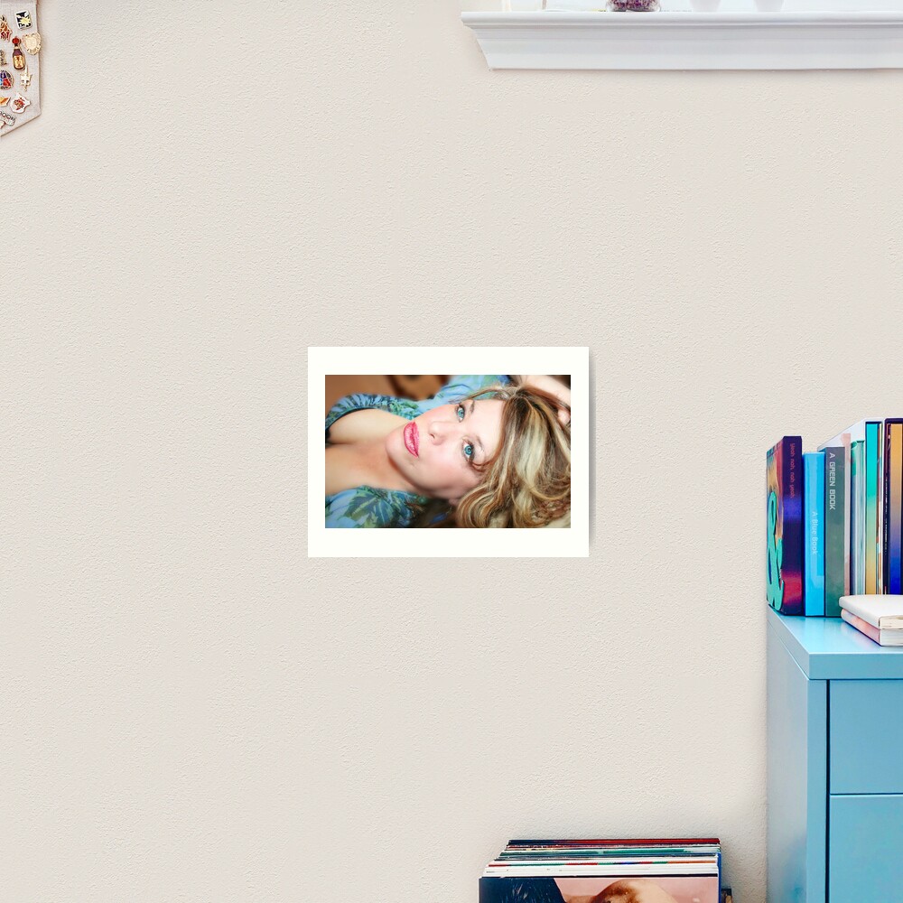 Item preview, Art Print designed and sold by idnurse41.