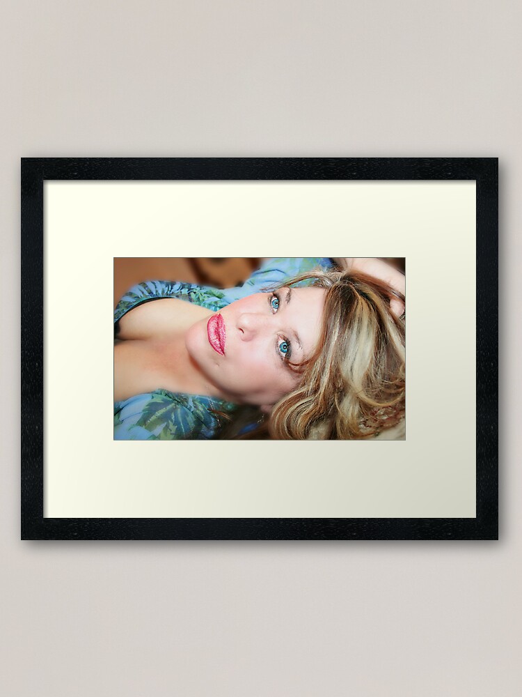 Thumbnail 1 of 7, Framed Art Print, #2 designed and sold by idnurse41.