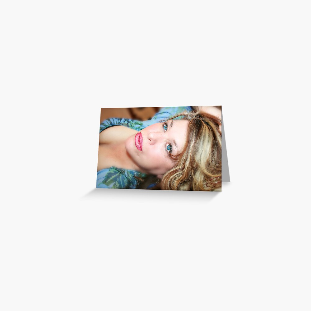 Item preview, Greeting Card designed and sold by idnurse41.