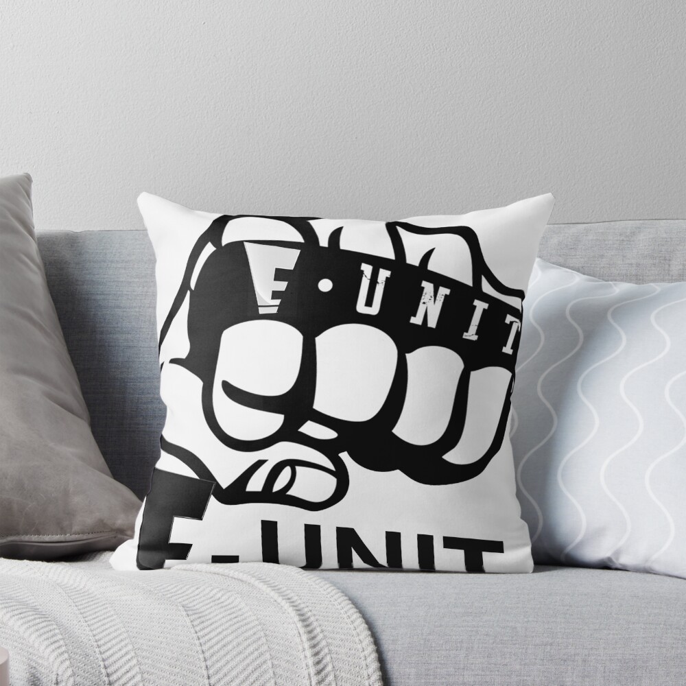 Item preview, Throw Pillow designed and sold by ebazon.