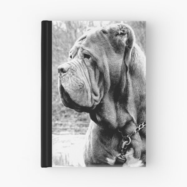 Item preview, Mastiff designed and sold by Robin Nellist.