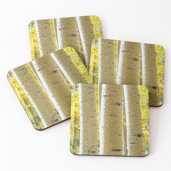 Item preview, Aspen Trees designed and sold by Tim McGuire Fine Art.