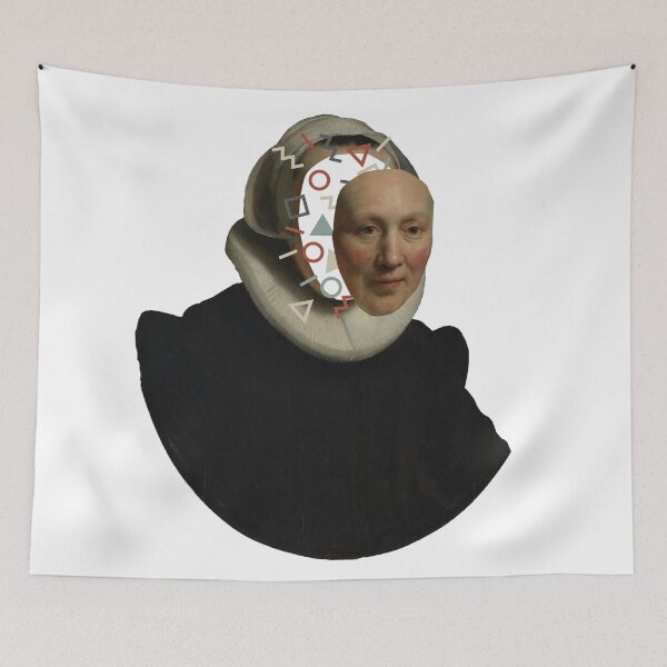 Item preview, Disarticulated Renaissance  designed and sold by Lukas Villarin.