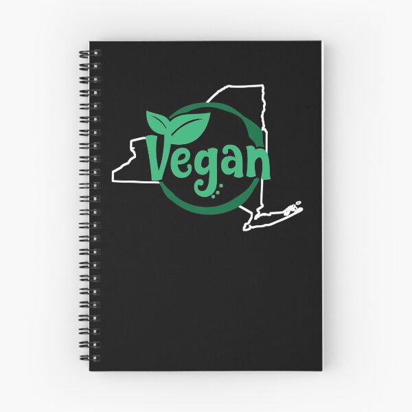 Item preview, New York Vegan designed and sold by LimeStorm.