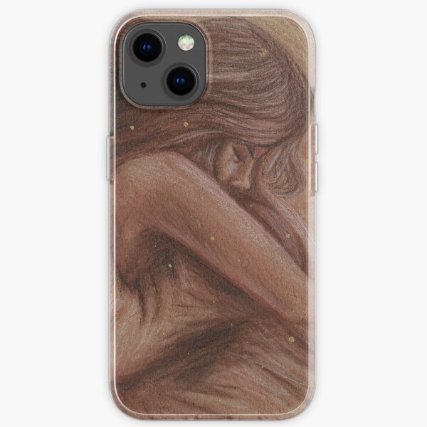 Embrace iPhone Soft Case
