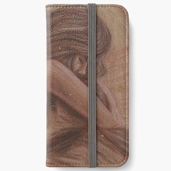 Embrace iPhone Wallet