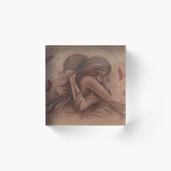 Item preview, Embrace designed and sold by nokcturna.