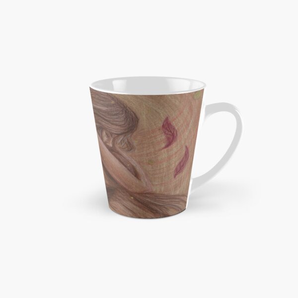 Embrace Tall Mug