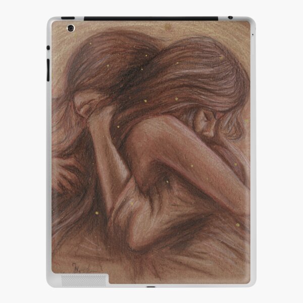 Embrace iPad Skin